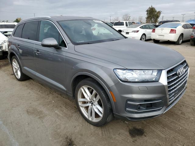 Photo 4 from auction – 2017 AUDI Q7 PRESTIG with VIN WA1VAAF75HD029327