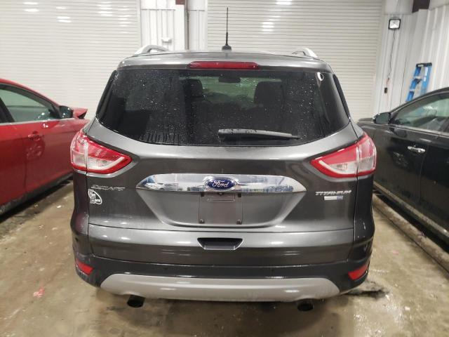 Photo 6 from auction – 2015 FORD ESCAPE TIT with VIN 1FMCU9J93FUA28309