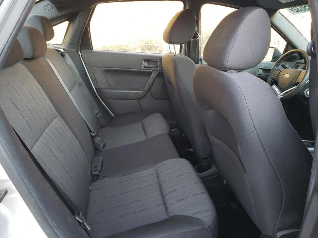 Photo 10 from auction – 2010 FORD FOCUS SE with VIN 1FAHP3FN1AW288229