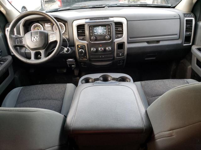 Photo 8 from auction – 2014 RAM 1500 SLT with VIN 1C6RR7GTXES350907