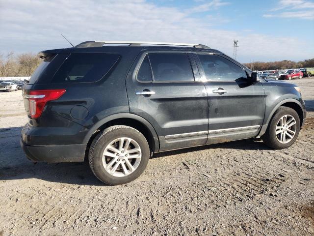 Photo 3 from auction – 2015 FORD EXPLORER X with VIN 1FM5K8D80FGC01052