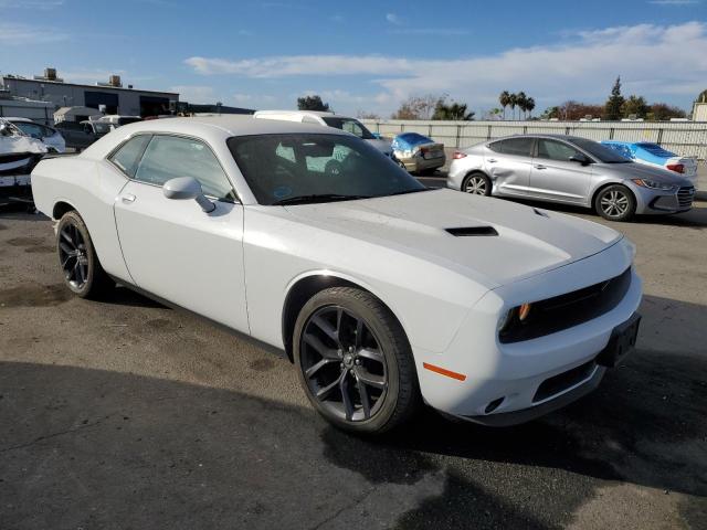 Photo 4 from auction – 2020 DODGE CHALLENGER with VIN 2C3CDZAG3LH189717