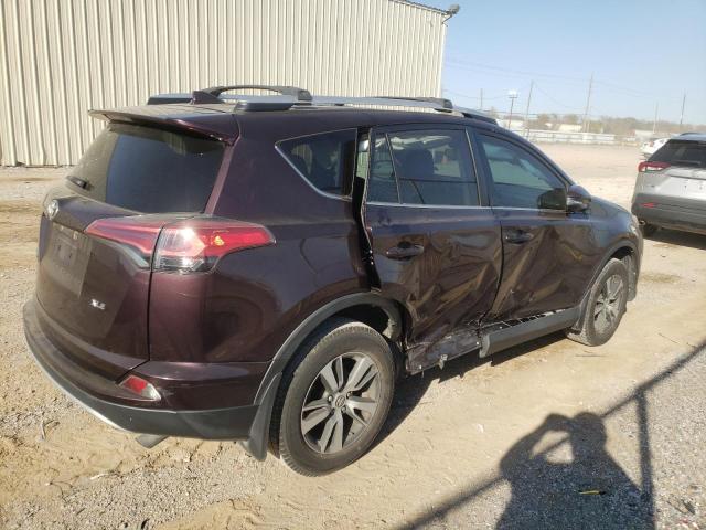 Photo 3 from auction – 2016 TOYOTA RAV4 XLE with VIN 2T3WFREV8GW281245