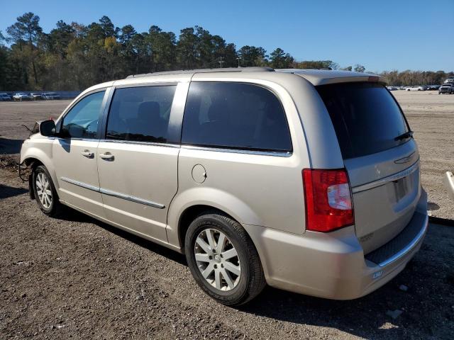 Photo 2 from auction – 2016 CHRYSLER TOWN & COU with VIN 2C4RC1BG2GR167751