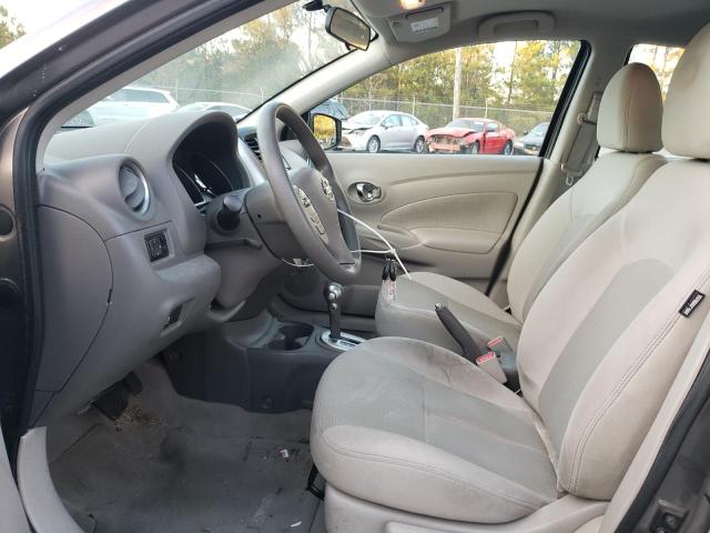 Photo 7 from auction – 2015 NISSAN VERSA S with VIN 3N1CN7AP2FL950197