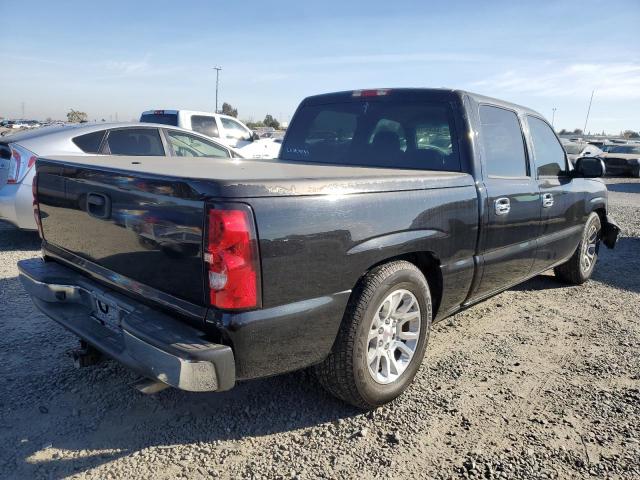 Photo 3 from auction – 2005 CHEVROLET SILVERADO with VIN 2GCEC13T551141067