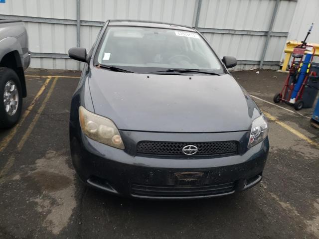 Photo 5 from auction – 2008 TOYOTA SCION TC with VIN JTKDE167480255994