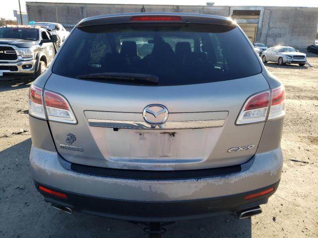 Photo 6 from auction – 2008 MAZDA CX-9 with VIN JM3TB38V480148731