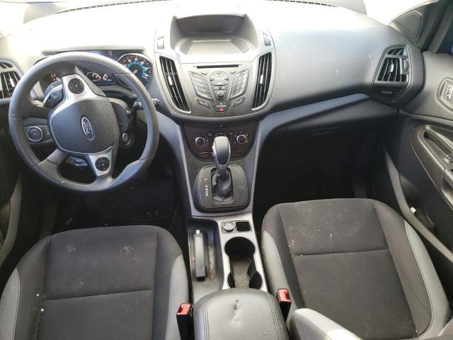 Photo 8 from auction – 2013 FORD ESCAPE S with VIN 1FMCU0F74DUD72456