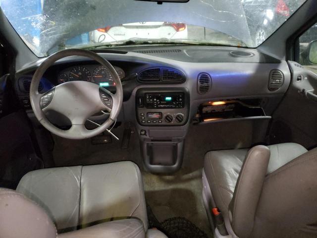 Photo 8 from auction – 2000 DODGE GRAND CARA with VIN 1B4GP44G0YB787859