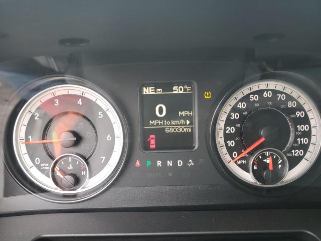 Photo 9 from auction – 2015 RAM 1500 ST with VIN 3C6RR7KT6FG676655