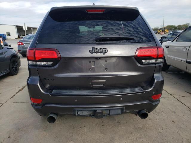 Photo 6 from auction – 2015 JEEP GRAND CHER with VIN 1C4RJFAG5FC128762