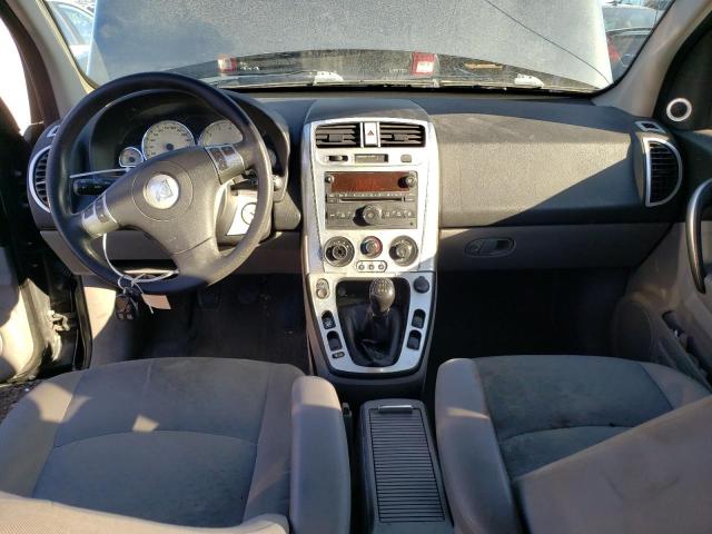 Photo 8 from auction – 2007 SATURN VUE with VIN 5GZCZ23DX7S816272