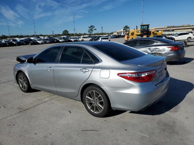 Photo 2 from auction – 2017 TOYOTA CAMRY LE with VIN 4T1BF1FK0HU280329