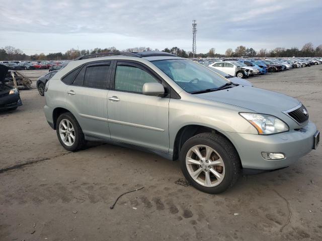 Photo 4 from auction – 2008 LEXUS RX 350 with VIN 2T2HK31U38C065051