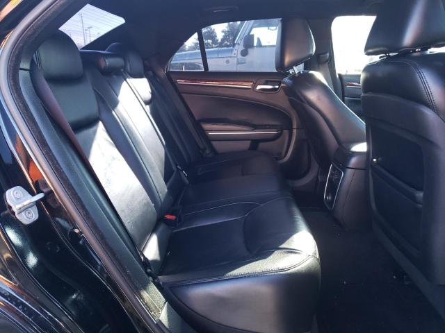 Photo 10 from auction – 2012 CHRYSLER 300 LIMITE with VIN 2C3CCACG2CH279197