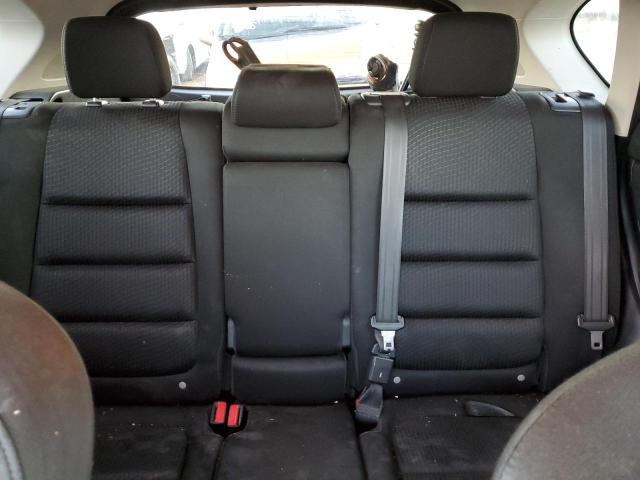 Photo 10 from auction – 2014 MAZDA CX-5 TOURI with VIN JM3KE4CY0E0326382