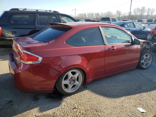 Photo 3 from auction – 2009 FORD FOCUS SES with VIN 1FAHP33N89W180612