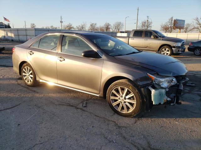 Photo 4 from auction – 2014 TOYOTA CAMRY/LE/X with VIN 4T1BF1FK6EU466548