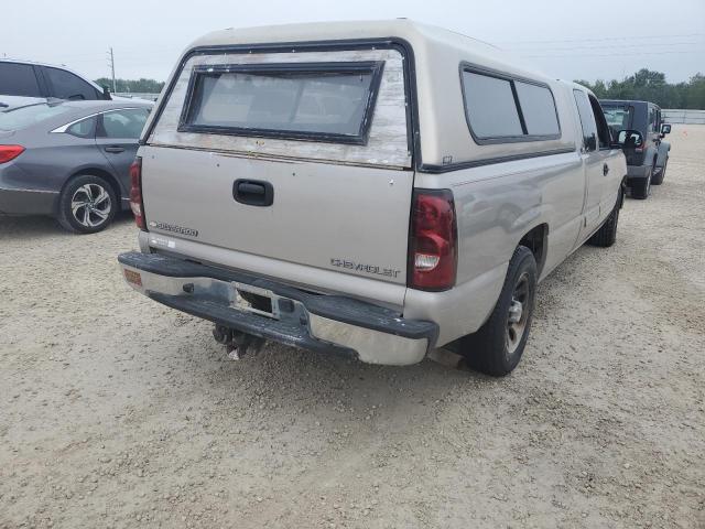 Photo 3 from auction – 2005 CHEVROLET silverado with VIN 1GCEC19T25E236479