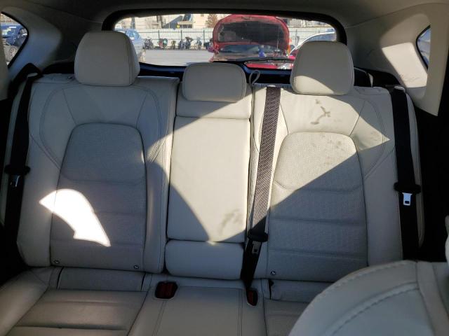 Photo 10 from auction – 2021 MAZDA CX-5 GRAND with VIN JM3KFBDMXM1484461