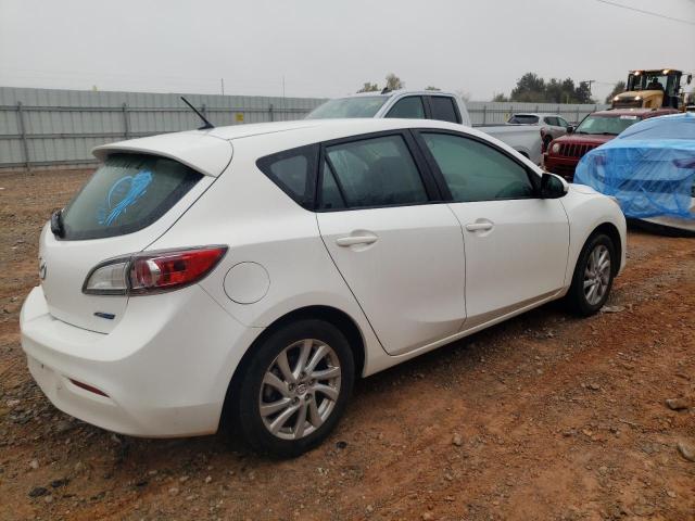 Photo 3 from auction – 2012 MAZDA 3 I with VIN JM1BL1L75C1664355