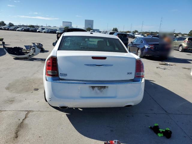 Photo 6 from auction – 2013 CHRYSLER 300 with VIN 2C3CCAAG4DH697779