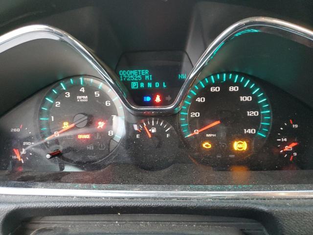 Photo 9 from auction – 2015 CHEVROLET TRAVERSE L with VIN 1GNKVGKD2FJ177145