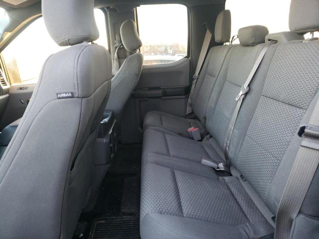 Photo 11 from auction – 2016 FORD F150 SUPER with VIN 1FTFX1EG1GFD22395