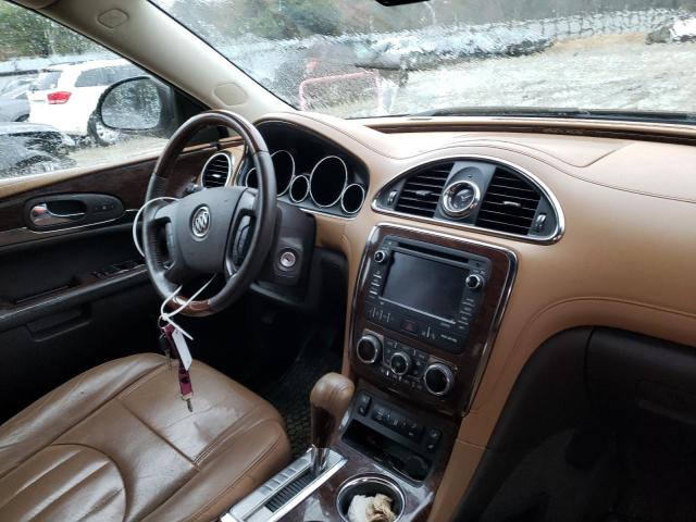 Photo 8 from auction – 2014 BUICK ENCLAVE with VIN 5GAKVBKD0EJ134435