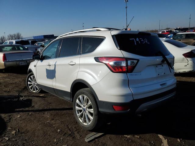 Photo 2 from auction – 2017 FORD ESCAPE TIT with VIN 1FMCU9J99HUA37938
