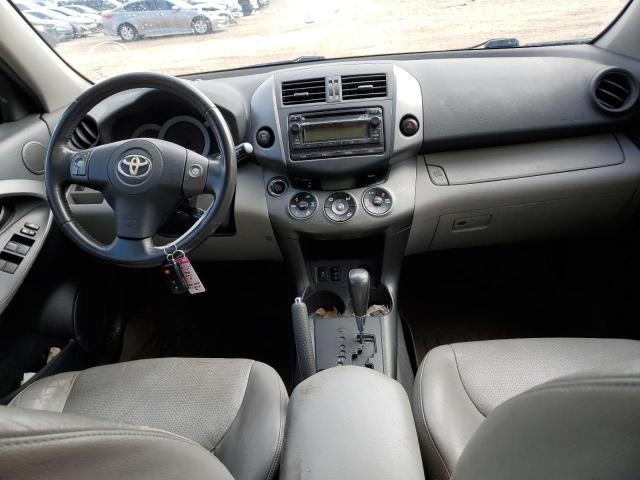 Photo 8 from auction – 2012 TOYOTA RAV4 LIMIT with VIN 2T3DK4DV5CW077679