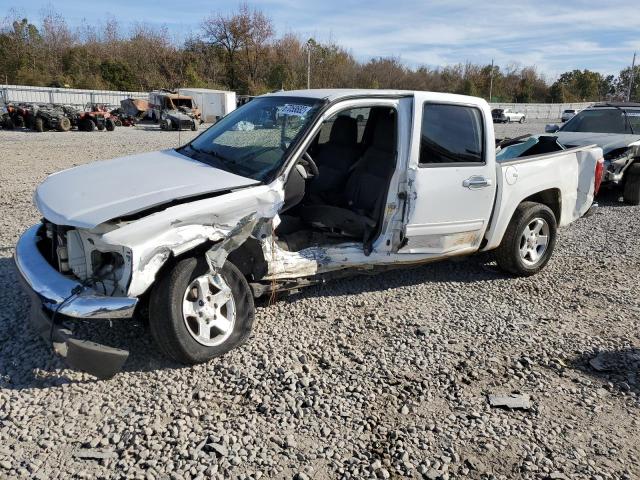 GMC CANYON SLE 2011 with VIN 1GTD5MF95B8138329 - Photo from auction