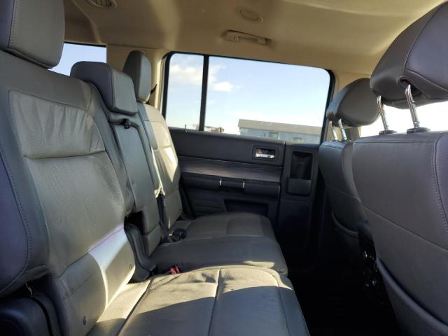 Photo 10 from auction – 2016 FORD FLEX SEL with VIN 2FMHK6C80GBA10632