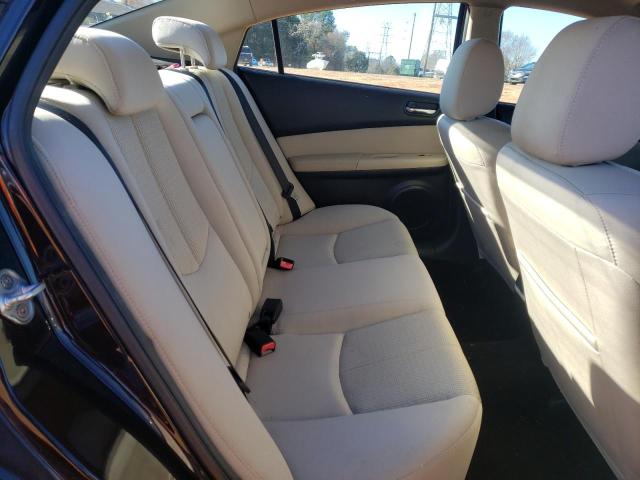 Photo 10 from auction – 2011 MAZDA 6 I with VIN 1YVHZ8CH0B5M05929