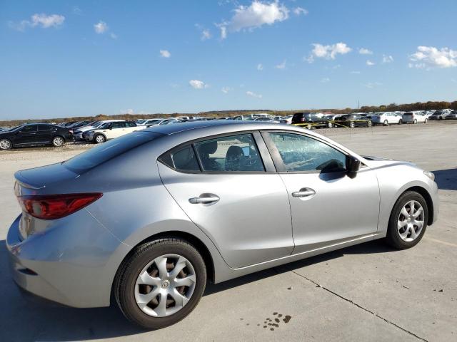 Photo 3 from auction – 2015 MAZDA 3 SV with VIN JM1BM1T73F1246359