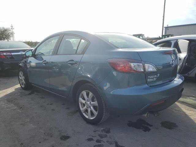 Photo 2 from auction – 2010 MAZDA 3 I with VIN JM1BL1SFXA1157893