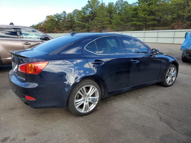 Photo 3 from auction – 2010 LEXUS IS 250 with VIN JTHCF5C20A5037039