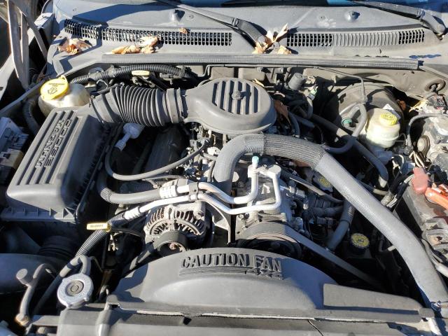 Photo 12 from auction – 1999 DODGE DURANGO with VIN 1B4HS28Z7XF675599