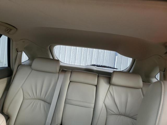 Фото 10 с аукциона – 2005 LEXUS RX 330 с VIN 2T2GA31UX5C033501