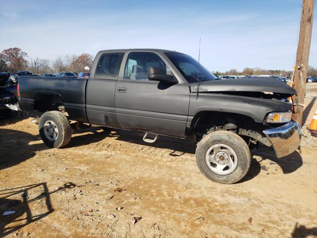 Photo 4 from auction – 1996 DODGE RAM 1500 with VIN 3B7HF13Y5TG158522