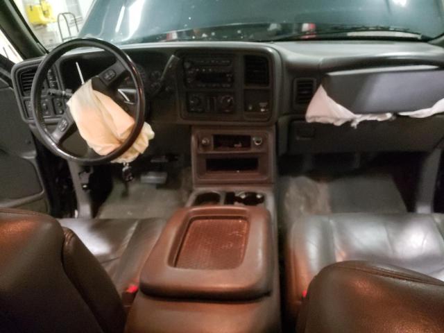 Photo 8 from auction – 2005 GMC SIERRA K25 with VIN 1GTHK29U05E219775