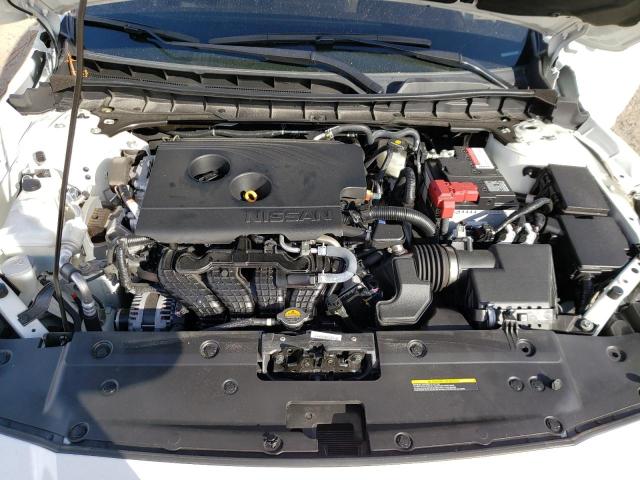 Photo 11 from auction – 2020 NISSAN ALTIMA SR with VIN 1N4BL4CV8LC125366