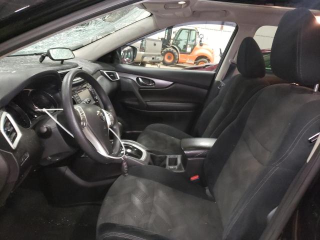 Photo 7 from auction – 2015 NISSAN ROGUE S with VIN 5N1AT2MVXFC884156