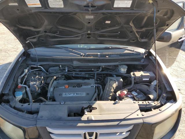 Photo 11 from auction – 2007 HONDA ELEMENT EX with VIN 5J6YH28707L014170