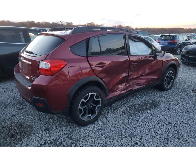 Photo 3 from auction – 2017 SUBARU CROSSTREK with VIN JF2GPABC7HH241124