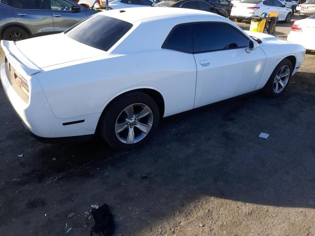 Photo 3 from auction – 2019 DODGE CHALLENGER with VIN 2C3CDZAG2KH714748