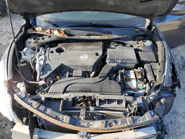 Photo 11 from auction – 2013 NISSAN ALTIMA 2.5 with VIN 1N4AL3AP2DC203393