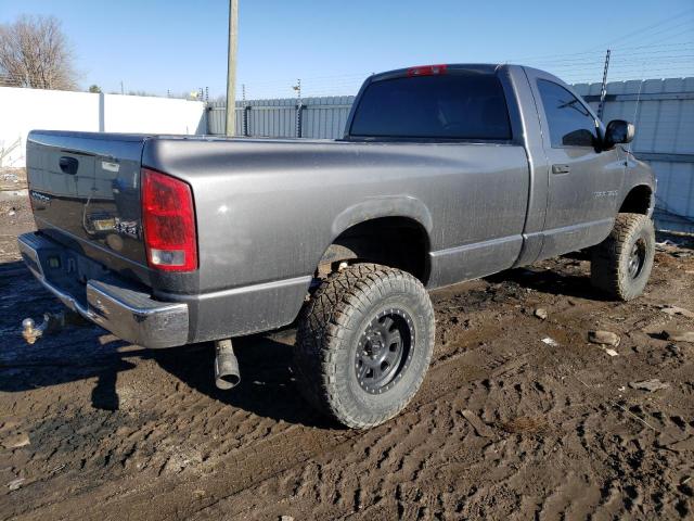 Photo 3 from auction – 2004 DODGE RAM 1500 S with VIN 1D7HU16N14J243550