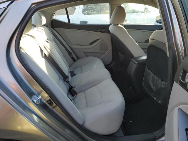 Photo 10 from auction – 2013 KIA OPTIMA LX with VIN 5XXGM4A71DG190157